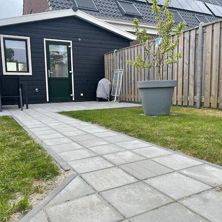Vila Down Under In Veere Exteriér fotografie