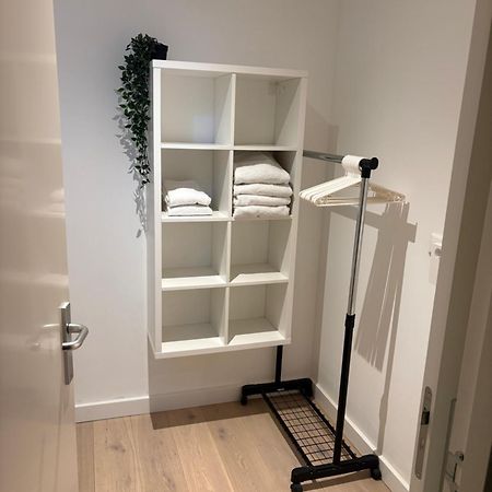 Vila Down Under In Veere Exteriér fotografie
