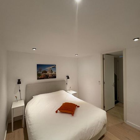 Vila Down Under In Veere Exteriér fotografie