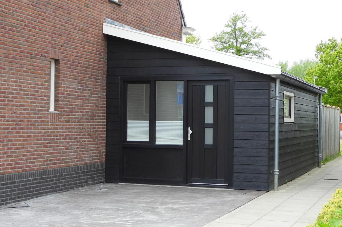 Vila Down Under In Veere Exteriér fotografie