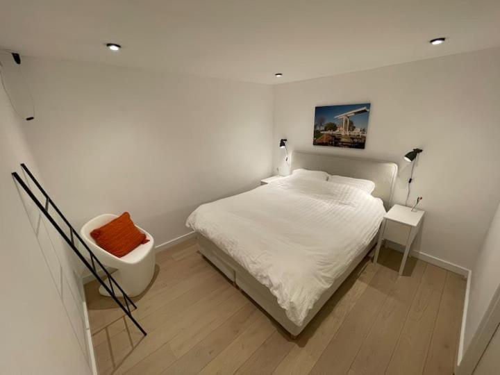 Vila Down Under In Veere Exteriér fotografie