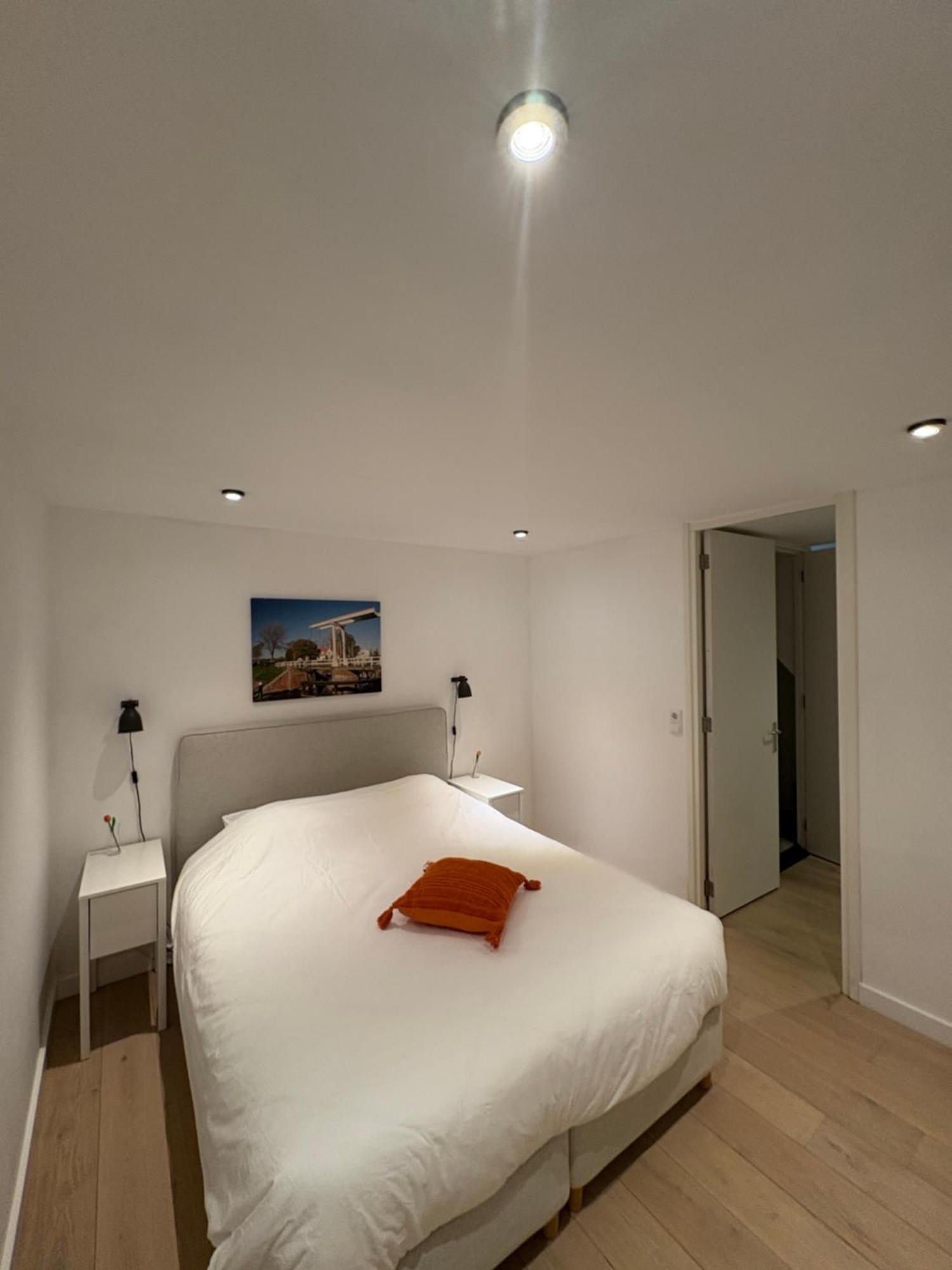 Vila Down Under In Veere Exteriér fotografie