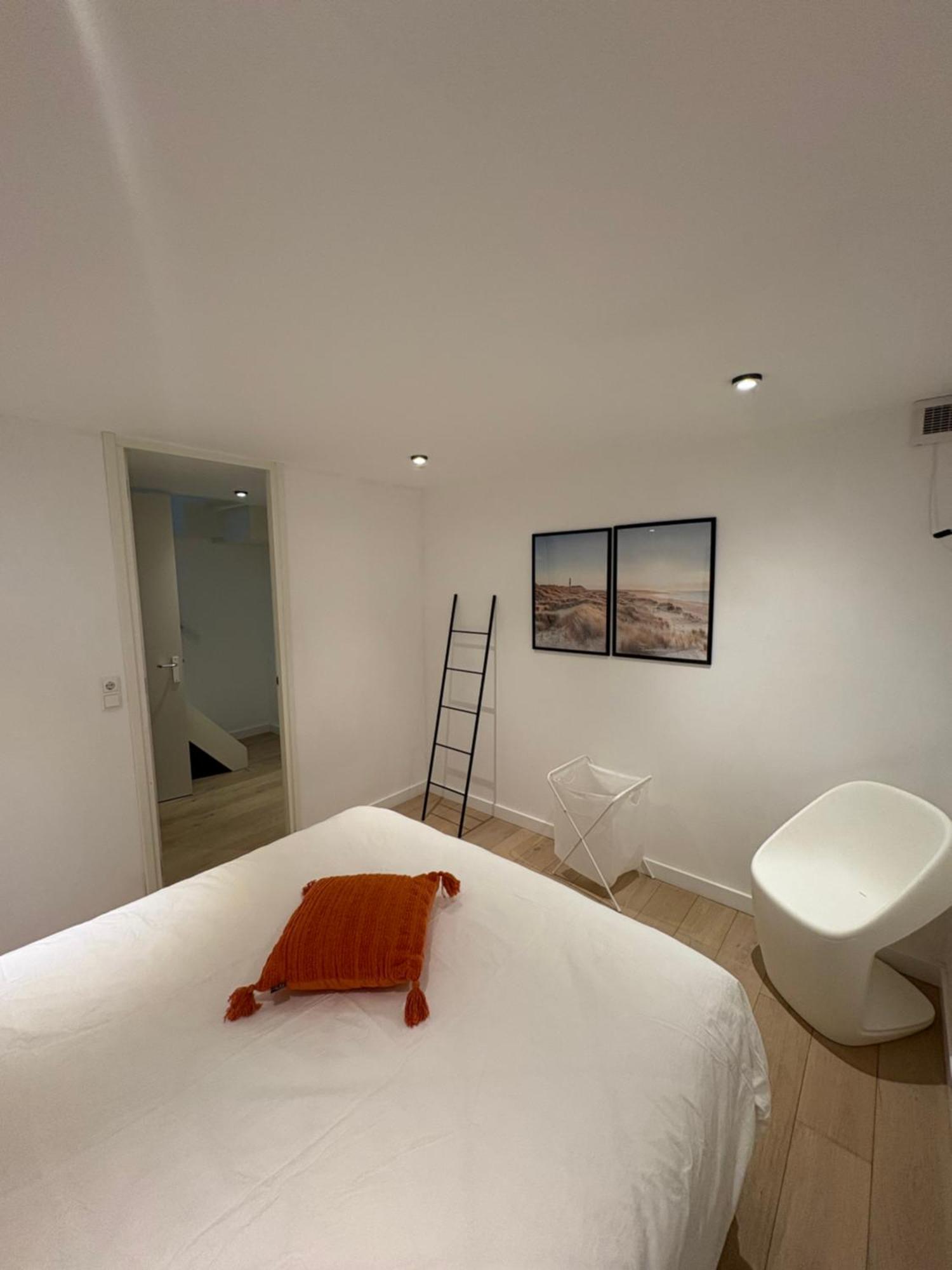 Vila Down Under In Veere Exteriér fotografie